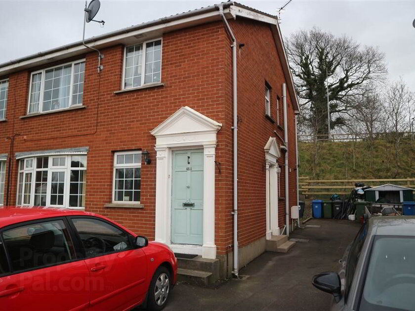 Photo 1 of 48 Strathearn Court, Holywood