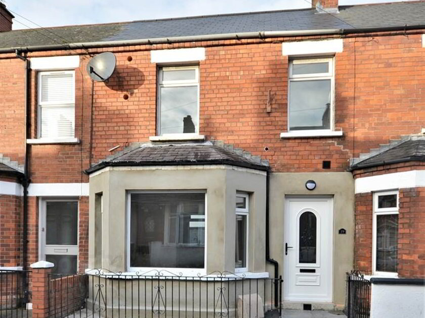 Photo 1 of 19 Dunraven Avenue, Bloomfield, Belfast