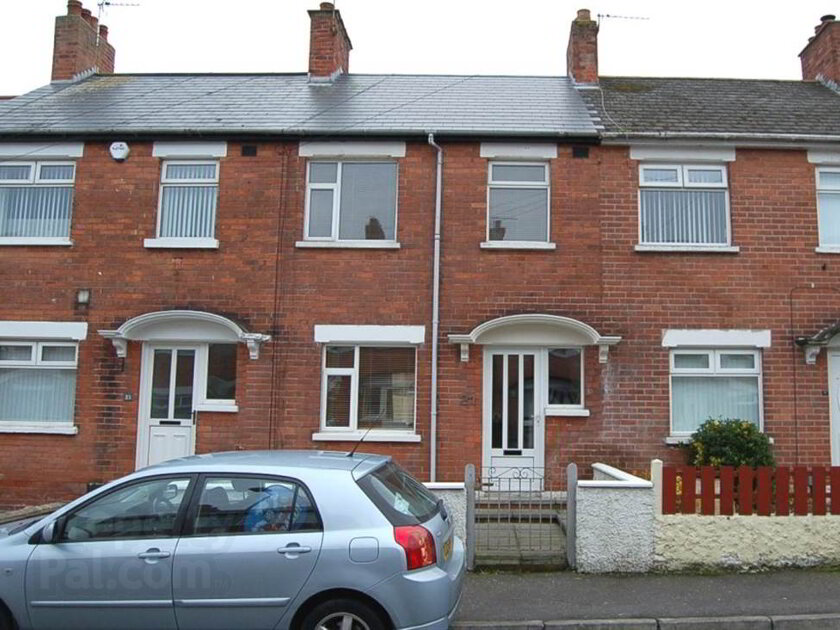 Photo 1 of 21 Loopland Road, Cregagh, Belfast