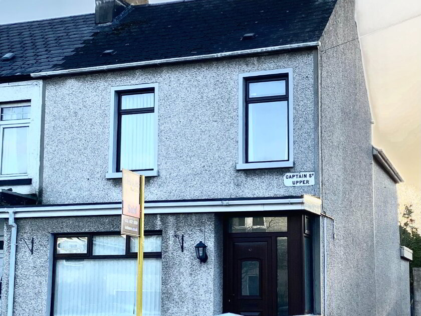 Photo 1 of 42 Upper Captain Street, Coleraine
