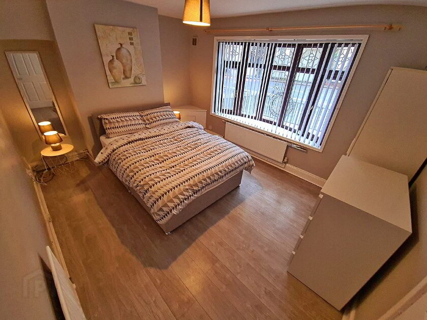 Photo 1 of Room 1, 107 Antrim Road, Belfast