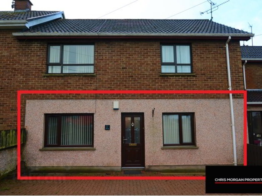 Photo 1 of 32 Oaks Road, Dungannon