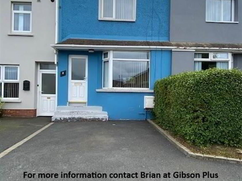 Photo 1 of 8 Jubilee Drive, Bangor