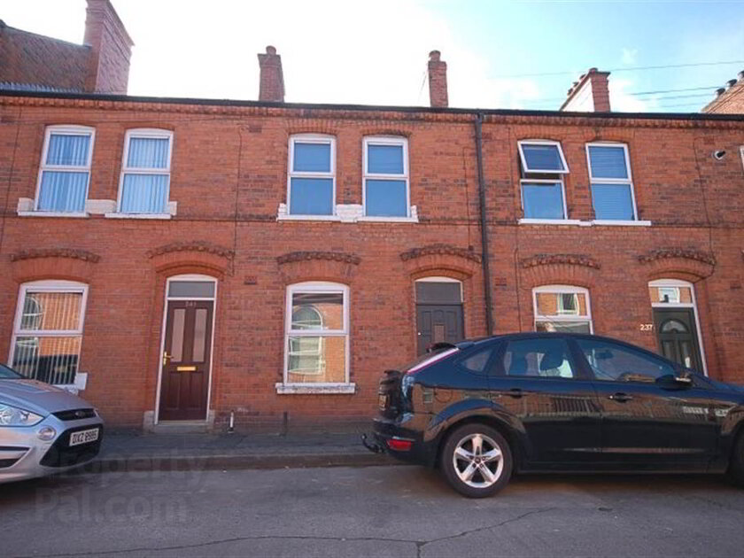 Photo 1 of 239 Cregagh Street, Belfast