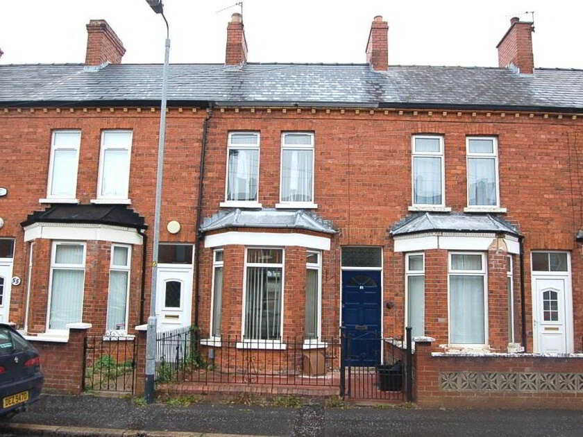 Photo 1 of 51 Reid Street, Cregagh Road, Belfast