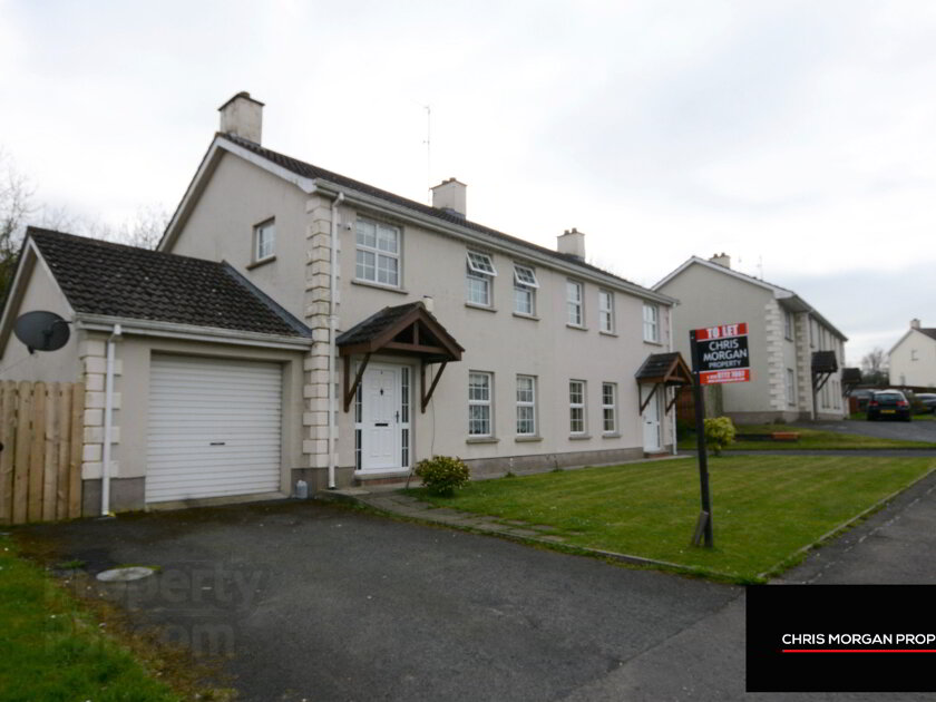 Photo 1 of 8 Ridgewood Manor Moy, Dungannon