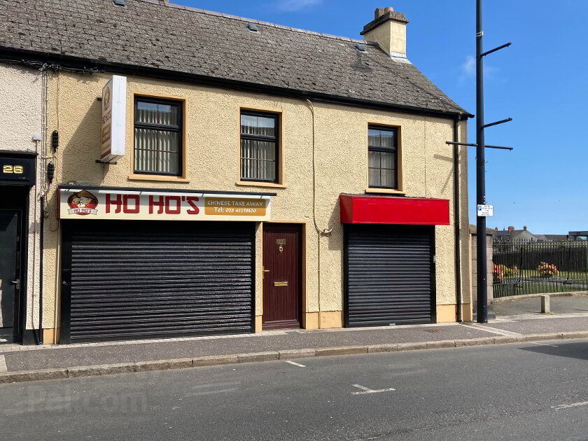 Photo 1 of 24 & 24a Newry Street, Kilkeel