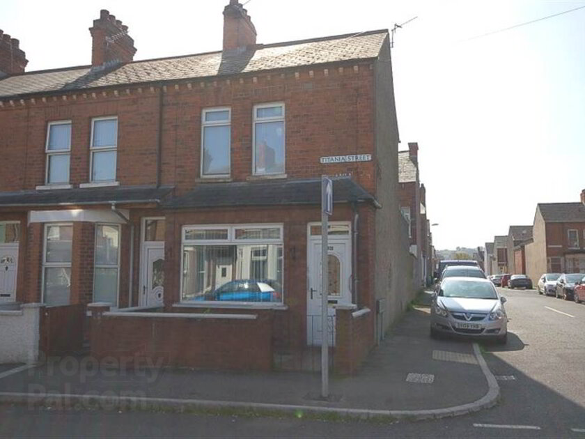 Photo 1 of 36 Titania Street, Cregagh Road, Belfast