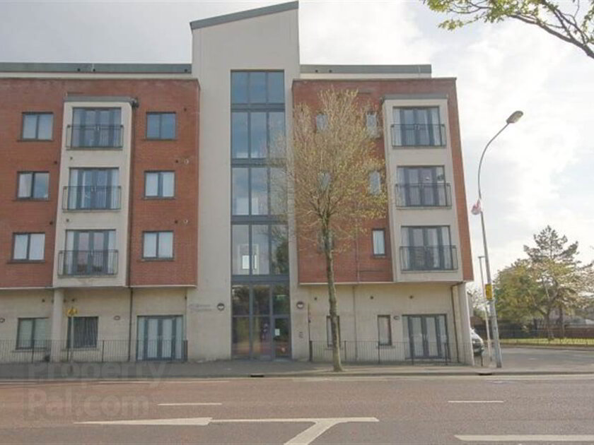 Photo 1 of Apt 37, 9 Brown Square, Belfast