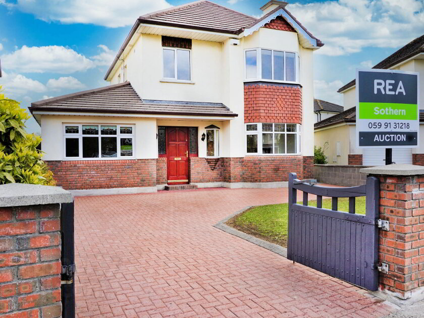 Photo 1 of (Lot 1) 61 The Meadows, Bullock Park, Carlow