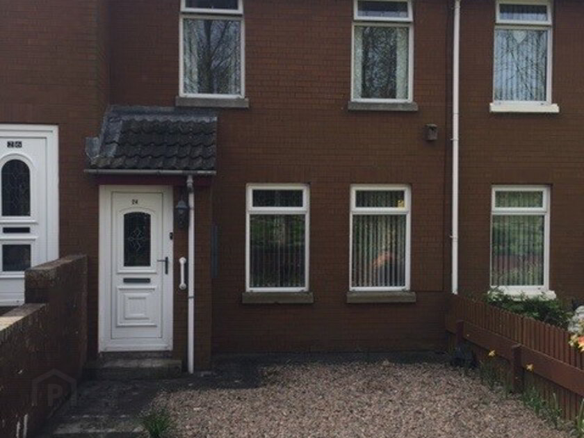 Photo 1 of Queens Court, Coleraine