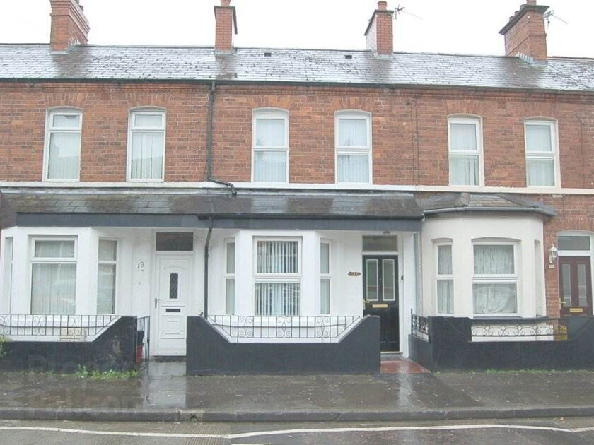 Photo 1 of 17 Greenville Road, Bloomfield, Belfast