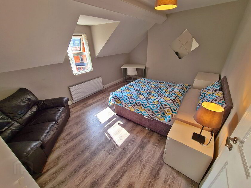 Photo 1 of House For Rent, 104 Cromwell Rd, Belfast