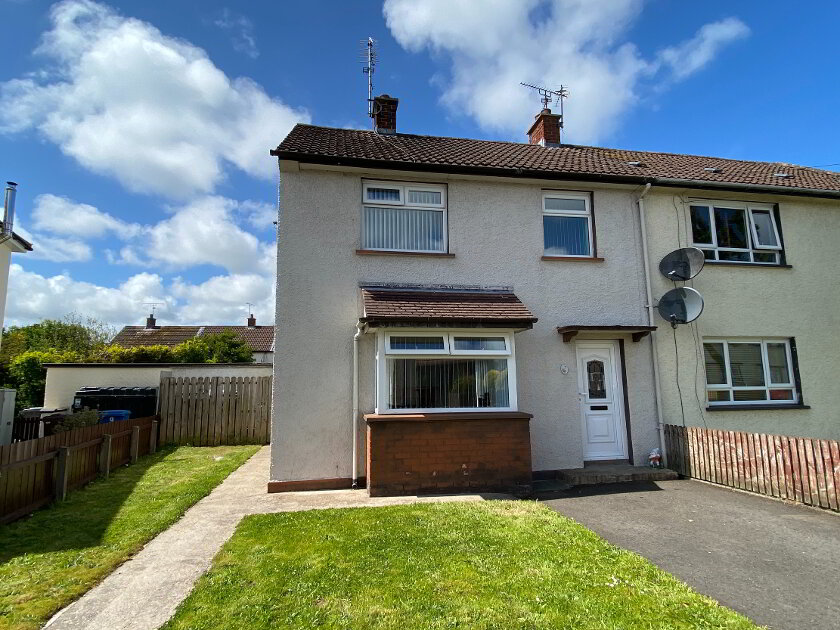 Photo 1 of 7 Kylemore Road, Coleraine
