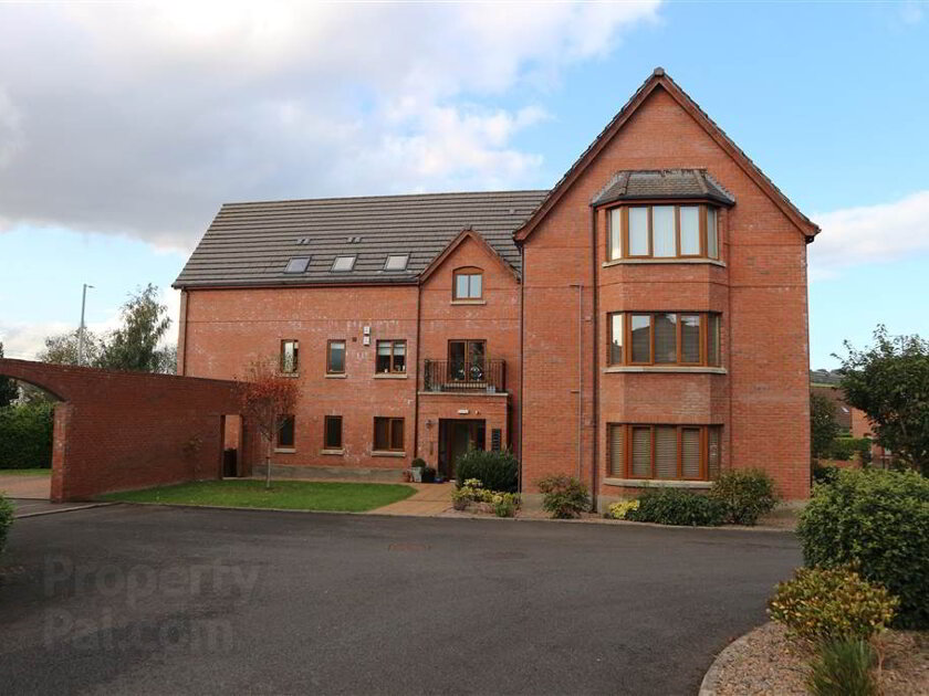 Photo 1 of 23 Bailey Manor, Dundonald, Belfast