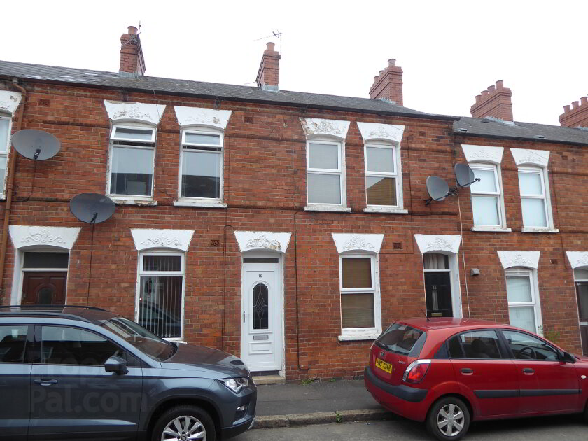 Photo 1 of 16 Wayland Street, Castlereagh Road, Belfast