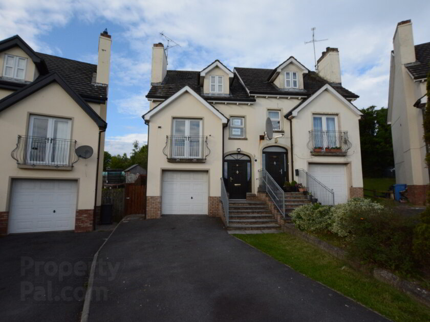 Photo 1 of 38 Lambfield Drive, Lurgaboy Lane, Dungannon