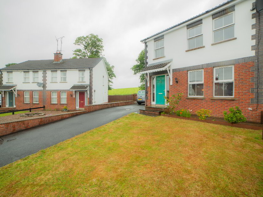 Photo 1 of 5 Greenfield Close, Armagh