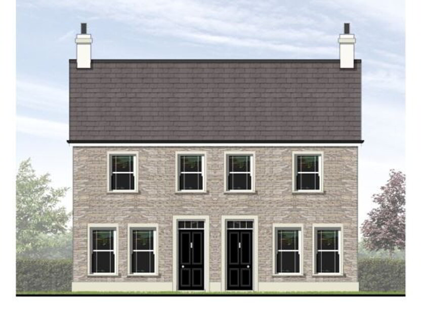 Photo 1 of Semi-Detached Townhouse, Cranfield Lane, Cranfield Road, Randalstown