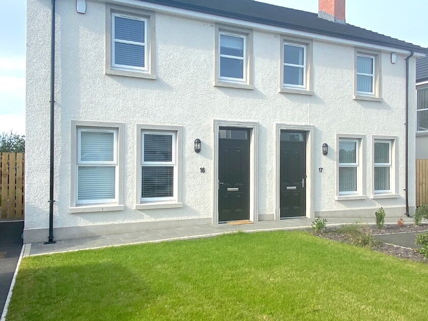 Photo 1 of Semi-Detached House, Cranfield Lane, Cranfield Road, Randalstown