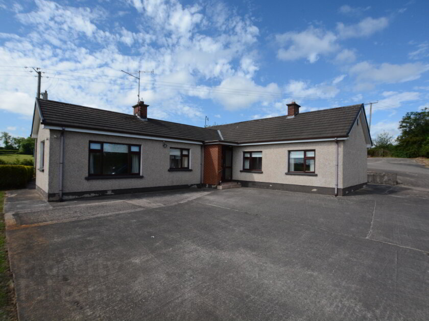 Photo 1 of 29 Killybracken Road, Dungannon