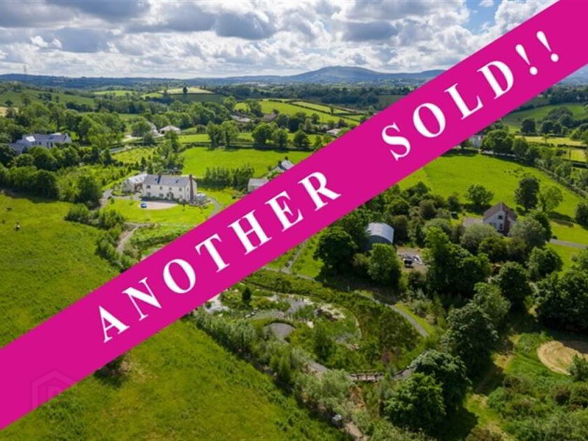 Photo 1 of Skellig House, 35b Ballynahinch Road, Dromore