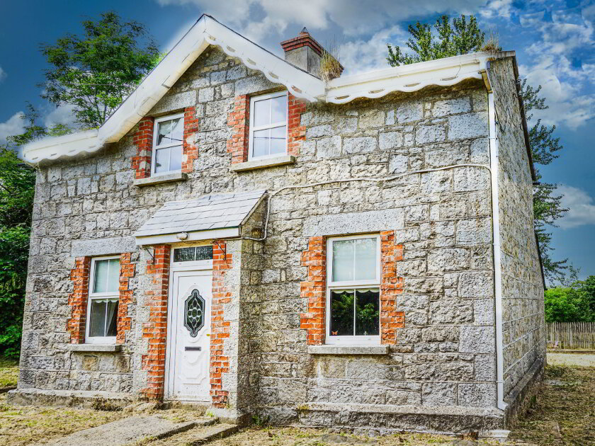 Photo 1 of School Teacher's House, Hacketstown