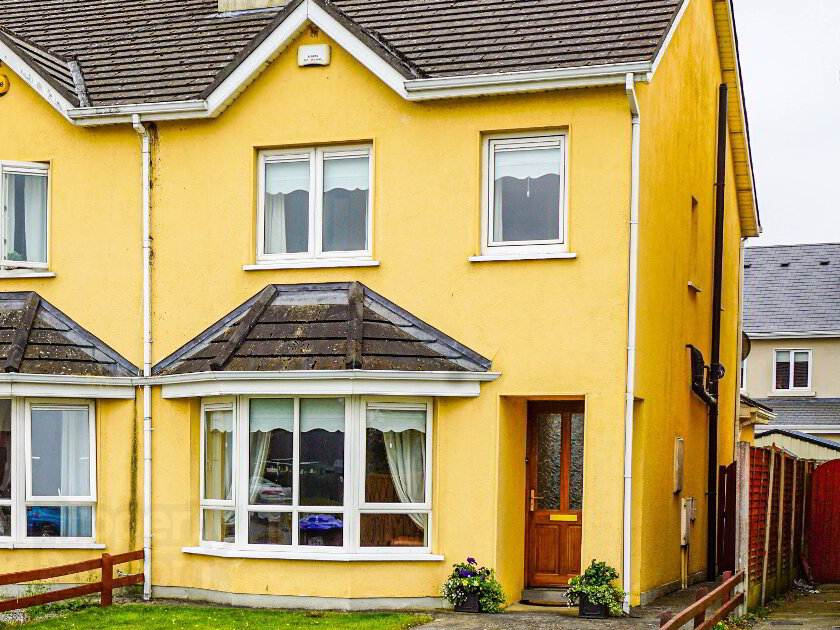 Photo 1 of 12 Barrowville Court, Pembroke, Carlow