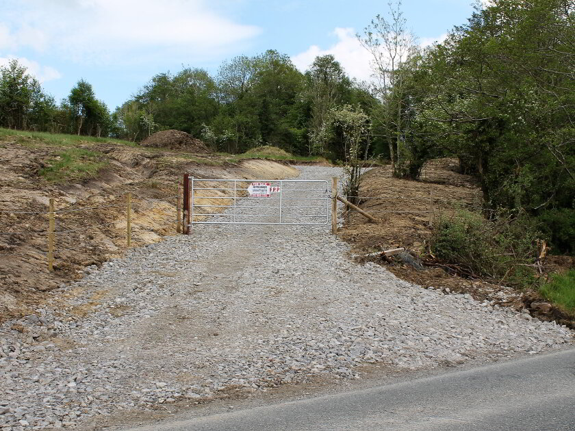 Photo 1 of Scribbagh, Garrison