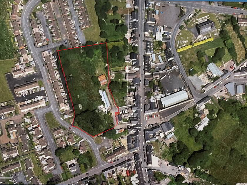 Photo 1 of Development Opportunity, East Of Dungormley, Off Castleblaney ...Newtownhamilton