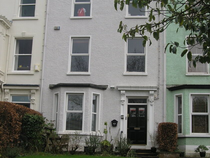 Photo 1 of Flat 1, 43 Millburn Road, Coleraine