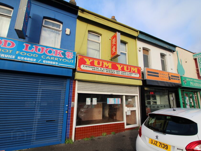 Photo 1 of 171 Kingsway, Belfast