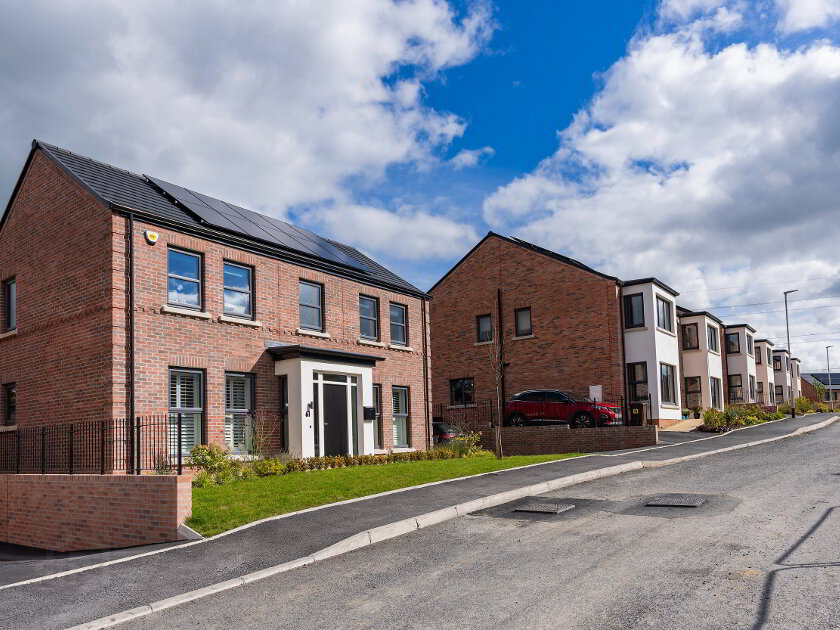 Photo 1 of The Beaufort, Lancaster Park, Four Winds, Belfast