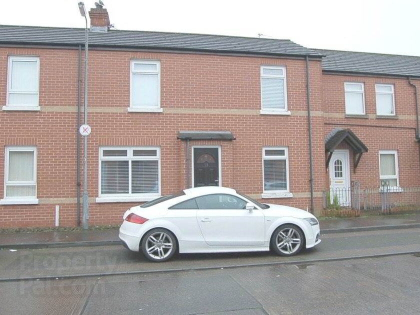 Photo 1 of 13 Calvin Street, Beersbridge, Belfast