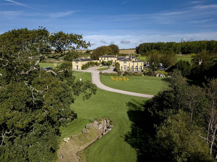 Photo 1 of Ballinacurra House, Ballincurra, Kinsale, Cork