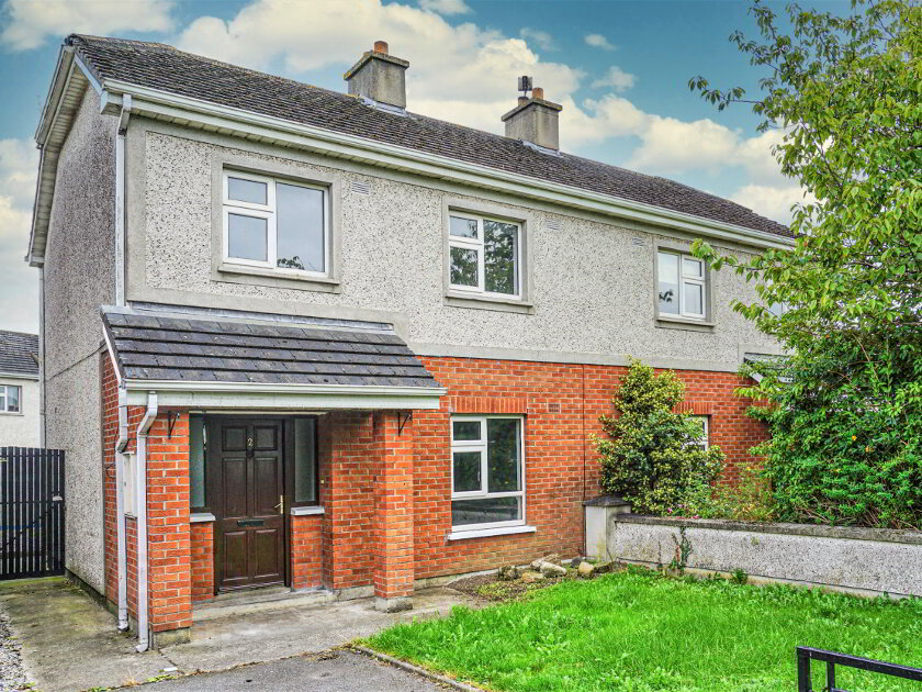 Photo 1 of 2 Carraig Rua, Tullow Road, Carlow