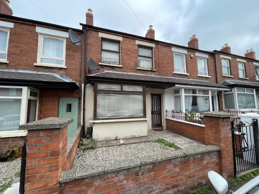 Photo 1 of 55 Ethel Street, Lisburn Road, Belfast