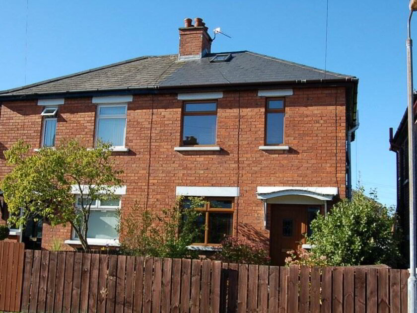 Photo 1 of 21 Mayfair Avenue, Cregagh, Belfast