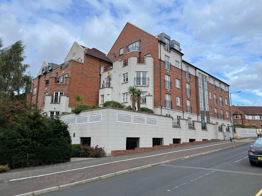 Photo 1 of Apt 3 Bridge House, Wellington Square, Belfast