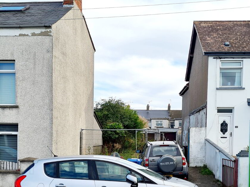 Photo 1 of Site Adj 32, Ballycastle Road, Coleraine