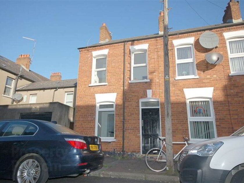 Photo 1 of 2 Ravenscroft Street, Bloomfield, Belfast