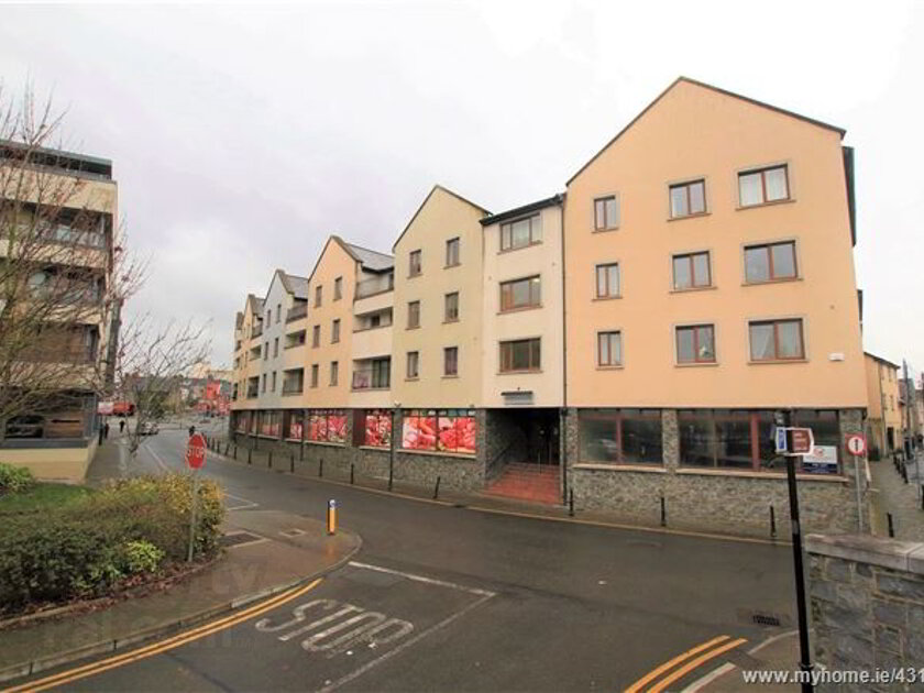 Photo 1 of 39 Centaur House, Centaur Street, Carlow