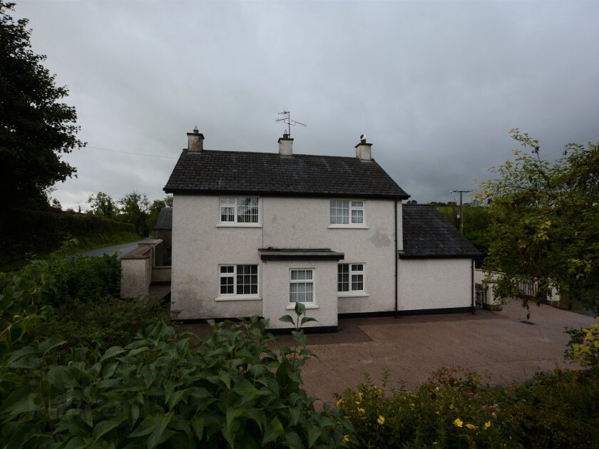 Photo 1 of 56 Legane Road, Aughnacloy, Dungannon