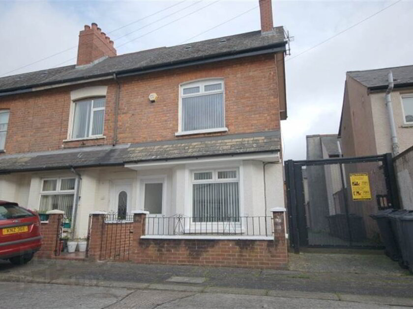 Photo 1 of 106 Tower Street, Templemore Avenue, Belfast