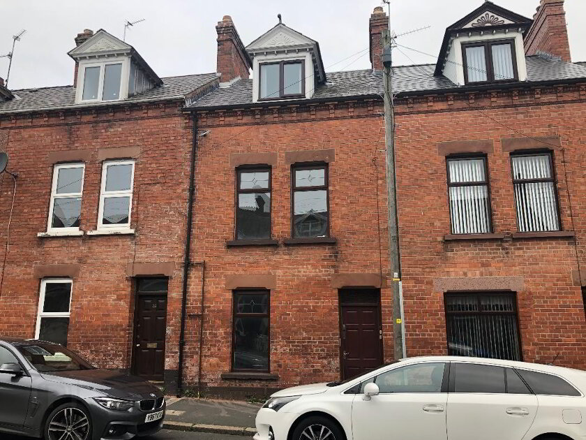 Photo 1 of 26a Windsor Avenue, Lurgan