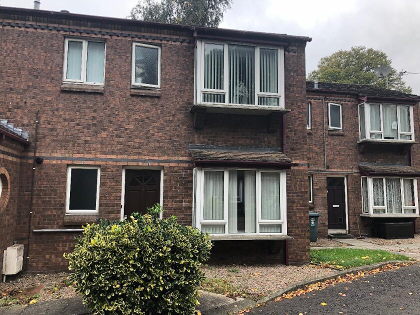 Photo 1 of 2 Grand Court, Lisburn