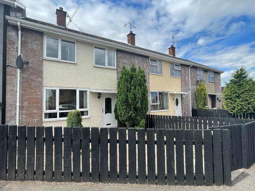 Photo 1 of 24 Drumbreda Avenue, Armagh