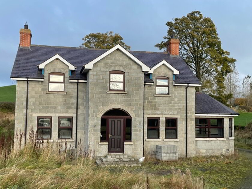 Photo 1 of 4 Lackan Road, Ballyroney