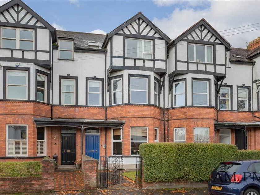 Photo 1 of 31b Wandsworth Road, Belmont Road, Belfast