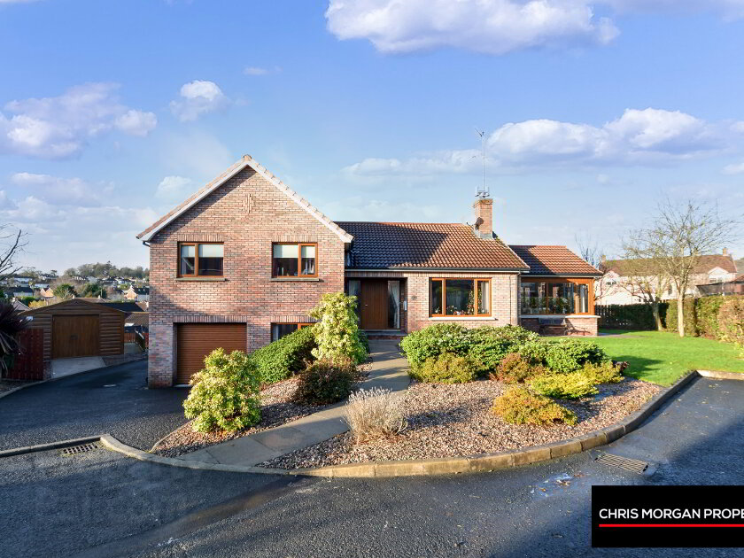 Photo 1 of 21 Laurelview, Dungannon